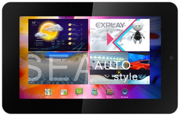 Explay Surfer 7.02